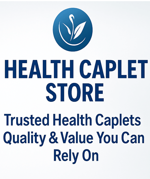 Health Caplet Store 